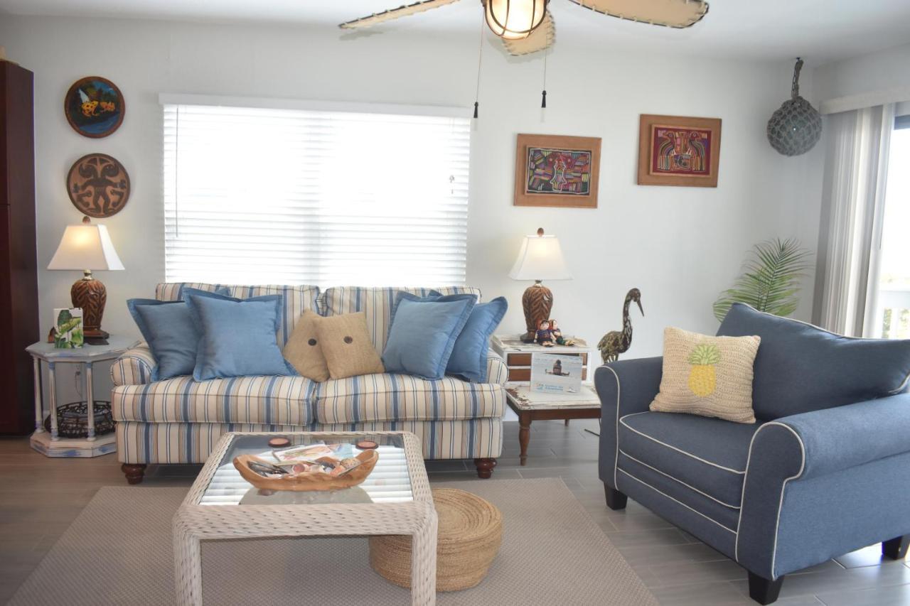 Beachfront Bliss Villas Clearwater Beach Dış mekan fotoğraf