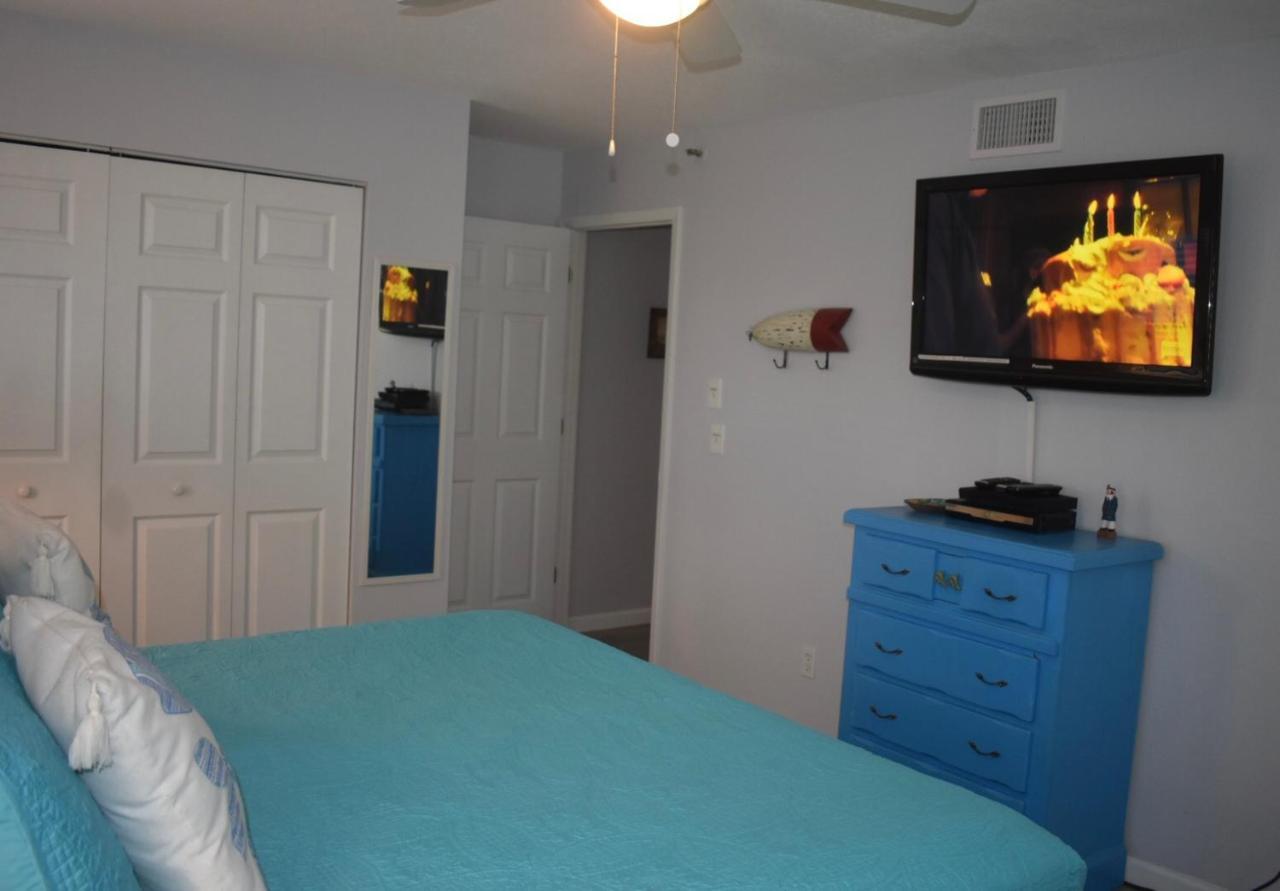 Beachfront Bliss Villas Clearwater Beach Dış mekan fotoğraf