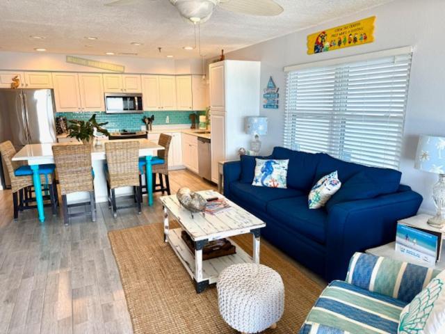 Beachfront Bliss Villas Clearwater Beach Dış mekan fotoğraf