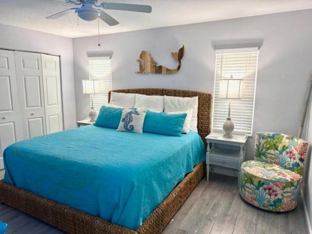 Beachfront Bliss Villas Clearwater Beach Dış mekan fotoğraf