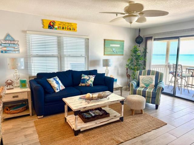 Beachfront Bliss Villas Clearwater Beach Dış mekan fotoğraf